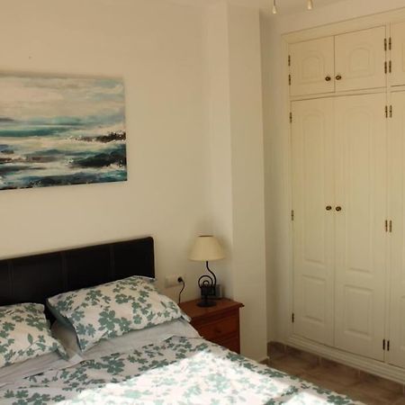 Great Sea View, Pool & Parking Apartment Mojácar Exterior foto