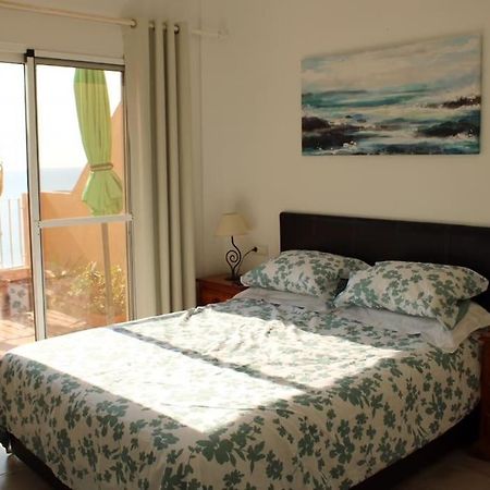 Great Sea View, Pool & Parking Apartment Mojácar Exterior foto